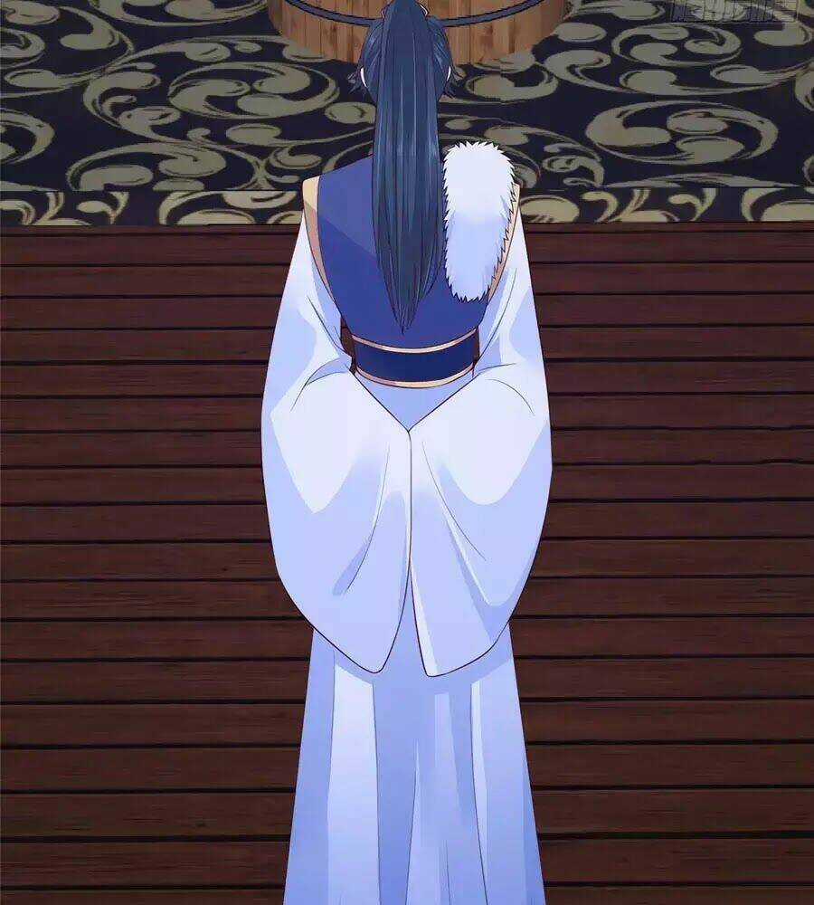 Tà Vương Phúc Hắc Sủng Nhập Cốt Chapter 24 trang 40