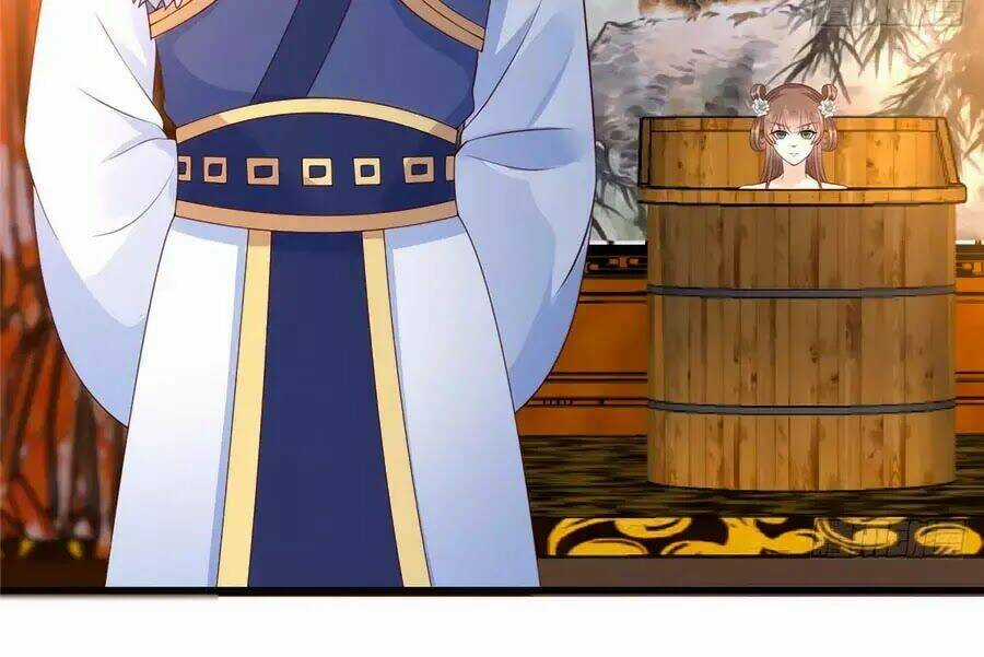 Tà Vương Phúc Hắc Sủng Nhập Cốt Chapter 24 trang 47