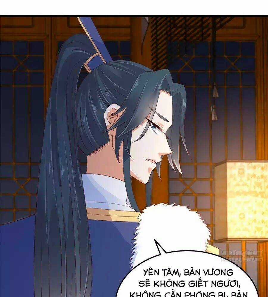 Tà Vương Phúc Hắc Sủng Nhập Cốt Chapter 24 trang 48
