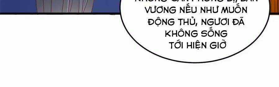 Tà Vương Phúc Hắc Sủng Nhập Cốt Chapter 24 trang 49