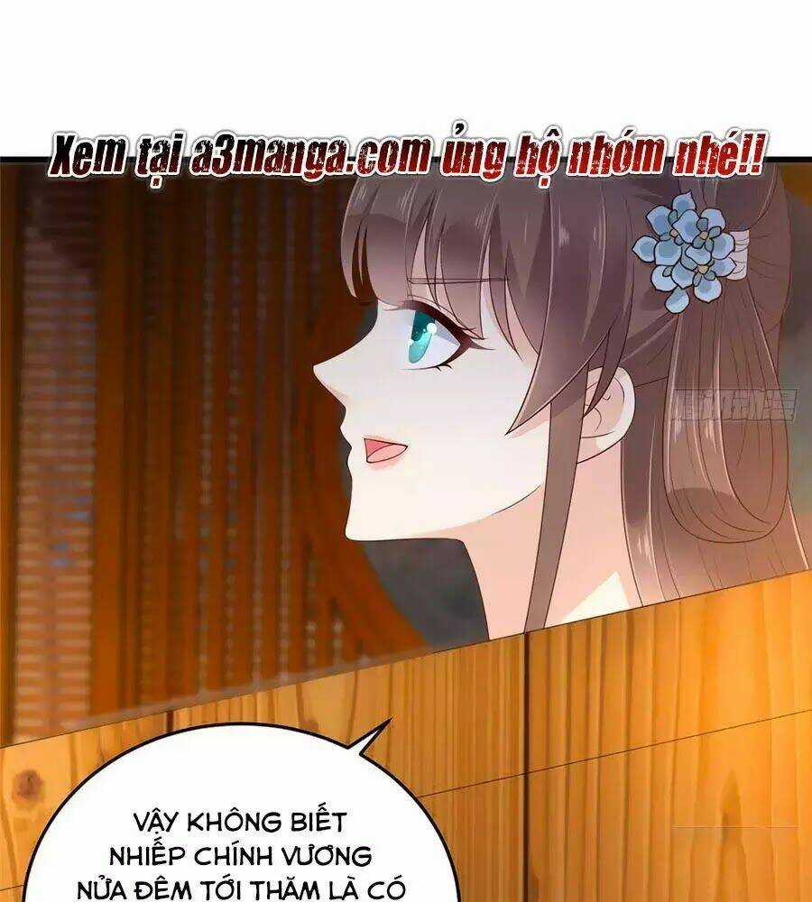 Tà Vương Phúc Hắc Sủng Nhập Cốt Chapter 24 trang 50