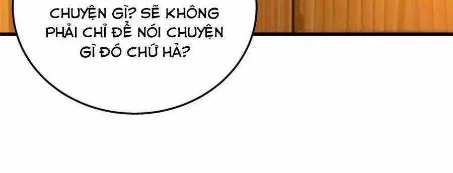 Tà Vương Phúc Hắc Sủng Nhập Cốt Chapter 24 trang 51