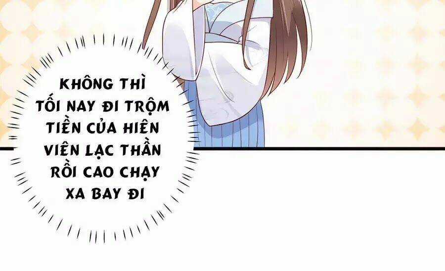 Tà Vương Phúc Hắc Sủng Nhập Cốt Chapter 24 trang 7