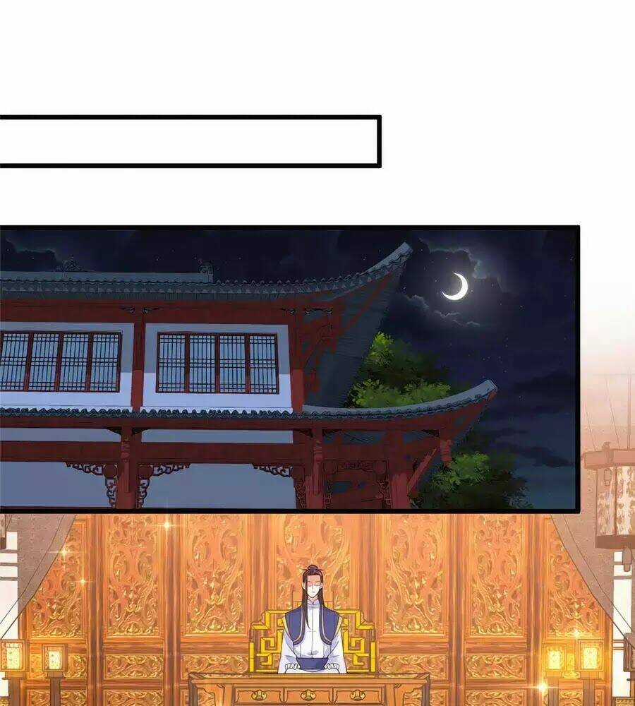 Tà Vương Phúc Hắc Sủng Nhập Cốt Chapter 24 trang 8