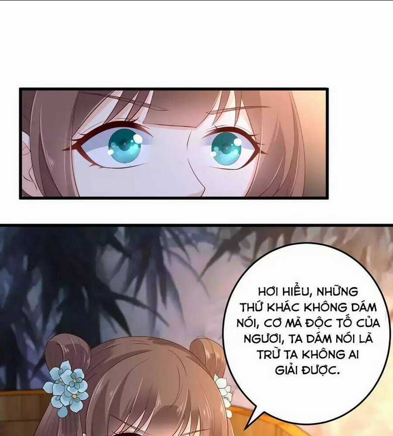 Tà Vương Phúc Hắc Sủng Nhập Cốt Chapter 25 trang 2