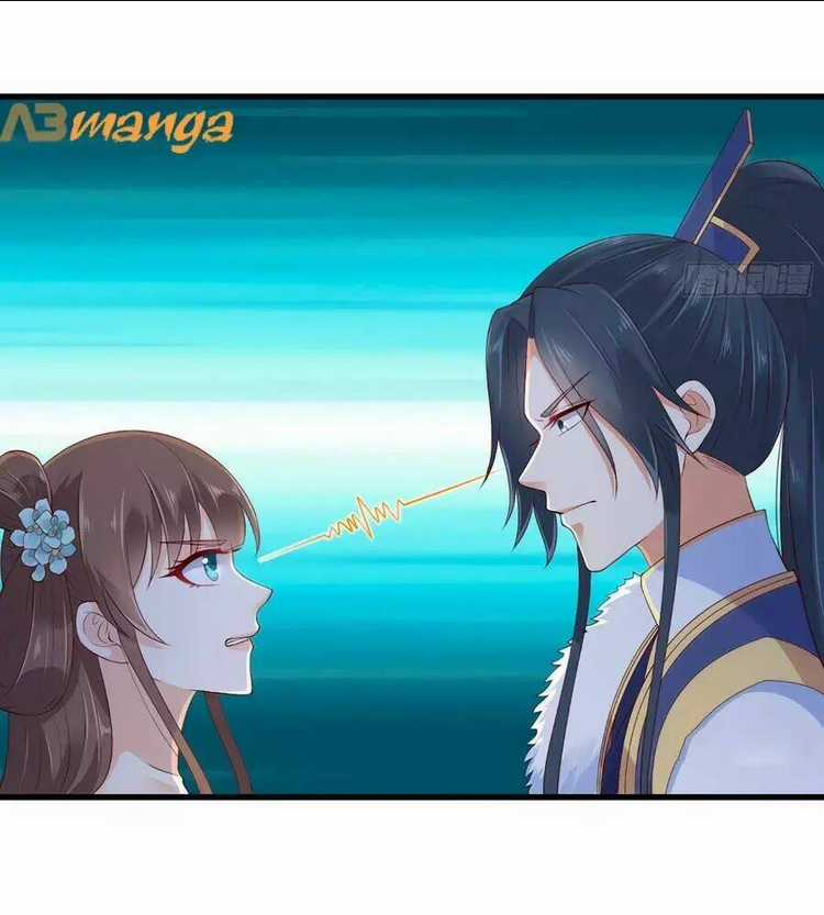 Tà Vương Phúc Hắc Sủng Nhập Cốt Chapter 25 trang 22