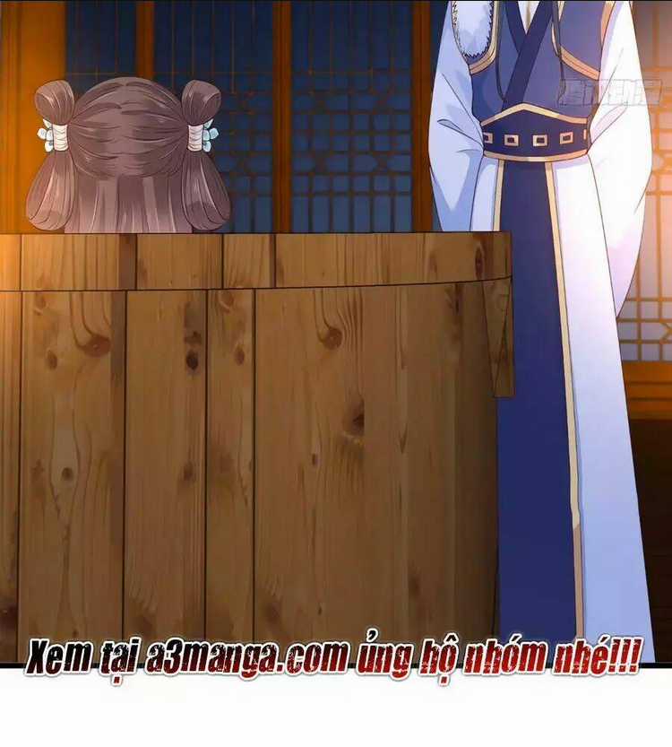 Tà Vương Phúc Hắc Sủng Nhập Cốt Chapter 25 trang 26