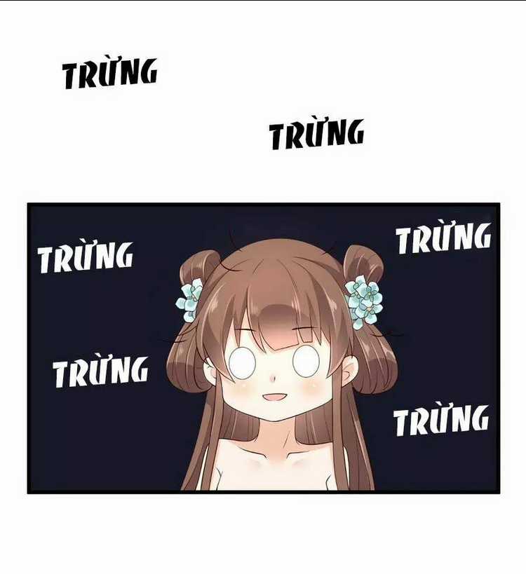 Tà Vương Phúc Hắc Sủng Nhập Cốt Chapter 25 trang 28