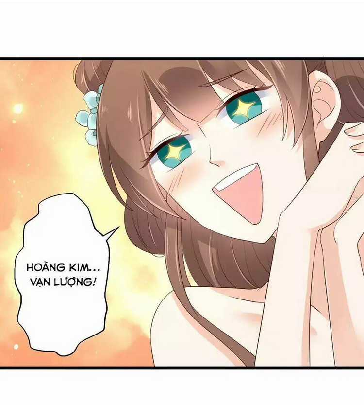 Tà Vương Phúc Hắc Sủng Nhập Cốt Chapter 25 trang 29