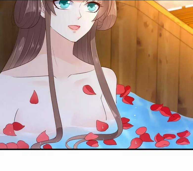 Tà Vương Phúc Hắc Sủng Nhập Cốt Chapter 25 trang 3