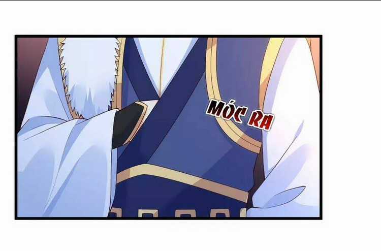 Tà Vương Phúc Hắc Sủng Nhập Cốt Chapter 25 trang 34