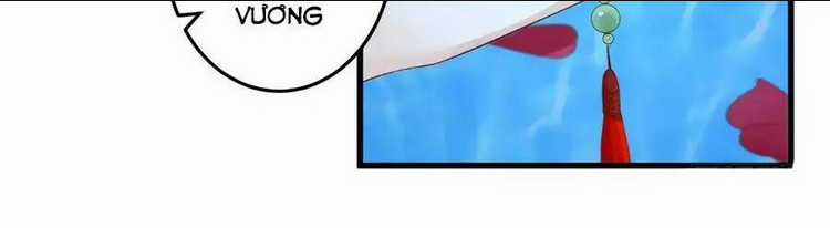 Tà Vương Phúc Hắc Sủng Nhập Cốt Chapter 25 trang 38