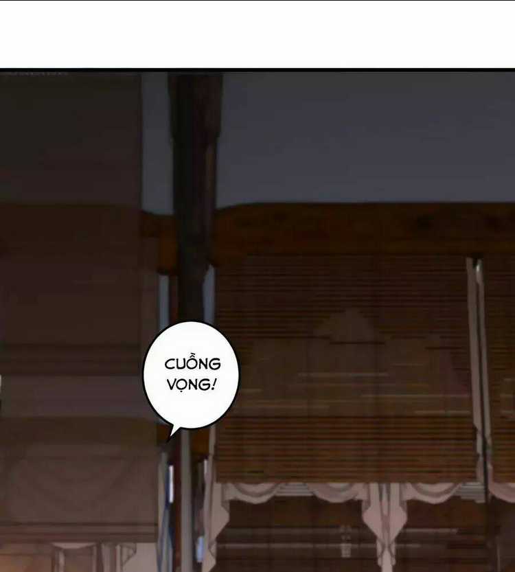 Tà Vương Phúc Hắc Sủng Nhập Cốt Chapter 25 trang 4