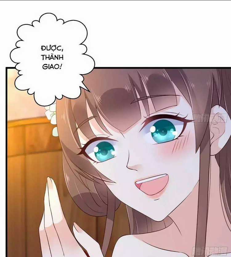 Tà Vương Phúc Hắc Sủng Nhập Cốt Chapter 25 trang 41