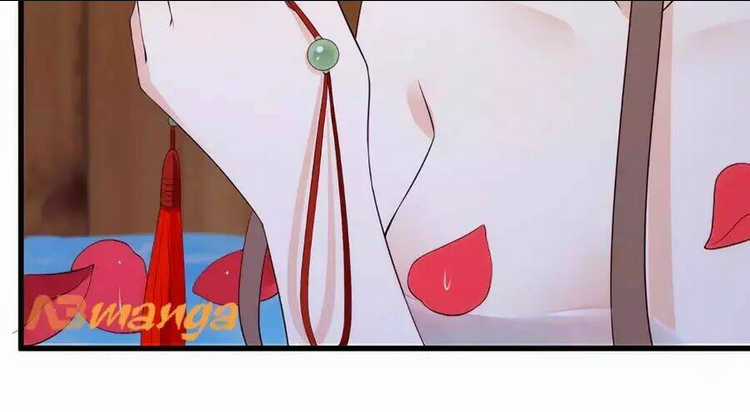 Tà Vương Phúc Hắc Sủng Nhập Cốt Chapter 25 trang 42