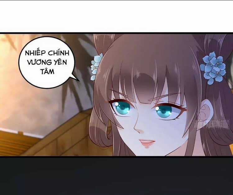 Tà Vương Phúc Hắc Sủng Nhập Cốt Chapter 25 trang 48