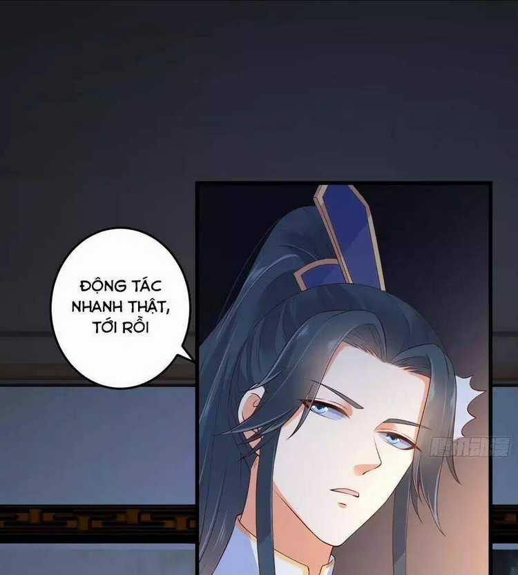 Tà Vương Phúc Hắc Sủng Nhập Cốt Chapter 25 trang 49