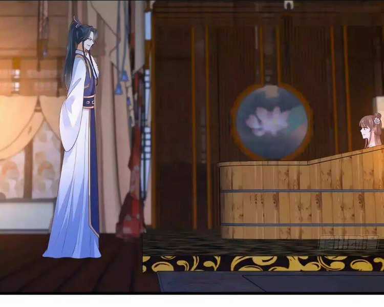 Tà Vương Phúc Hắc Sủng Nhập Cốt Chapter 25 trang 5