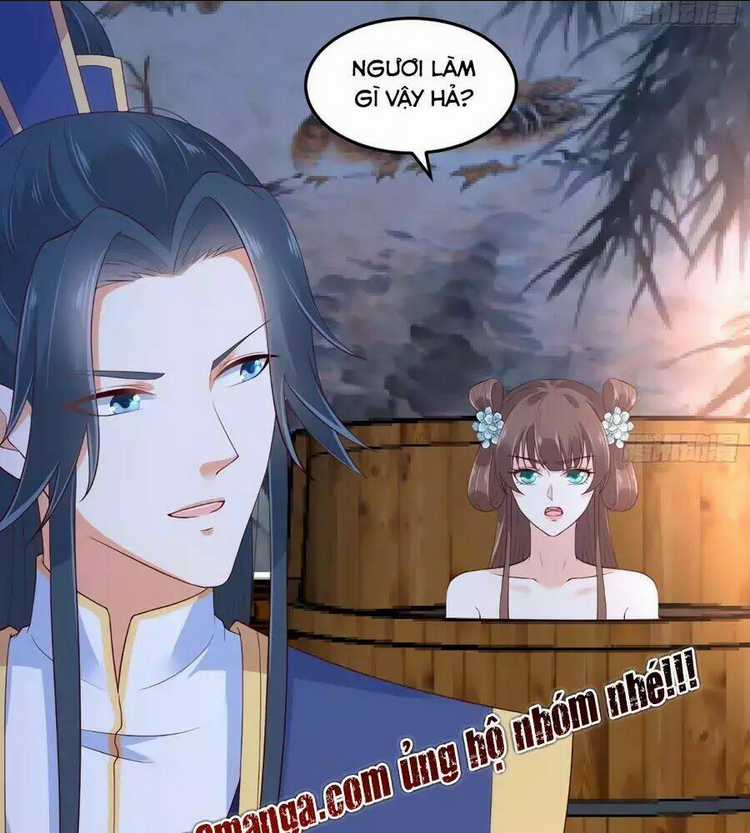 Tà Vương Phúc Hắc Sủng Nhập Cốt Chapter 25 trang 51