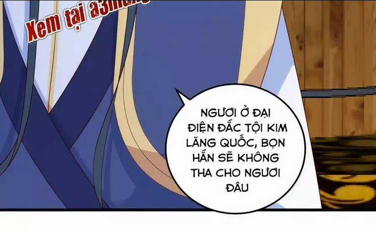 Tà Vương Phúc Hắc Sủng Nhập Cốt Chapter 25 trang 52