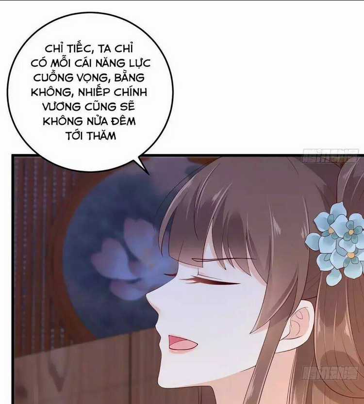 Tà Vương Phúc Hắc Sủng Nhập Cốt Chapter 25 trang 6