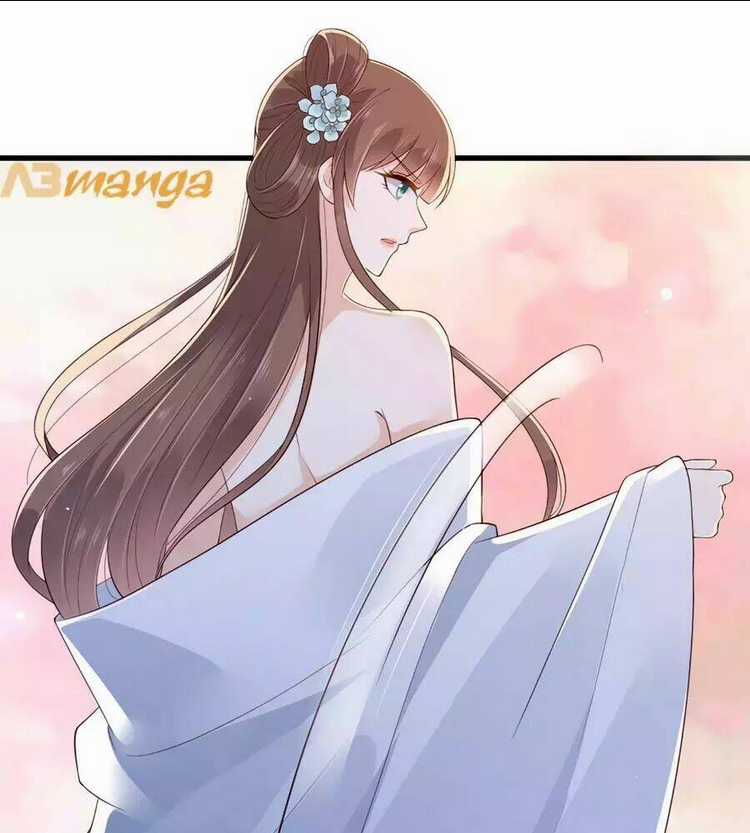 Tà Vương Phúc Hắc Sủng Nhập Cốt Chapter 26 trang 11