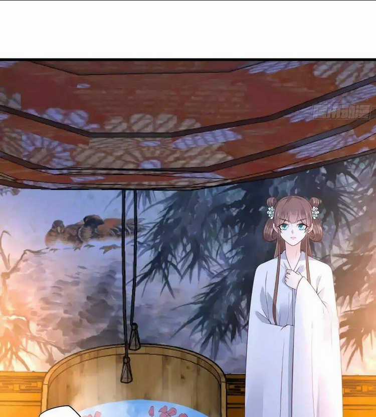 Tà Vương Phúc Hắc Sủng Nhập Cốt Chapter 26 trang 13