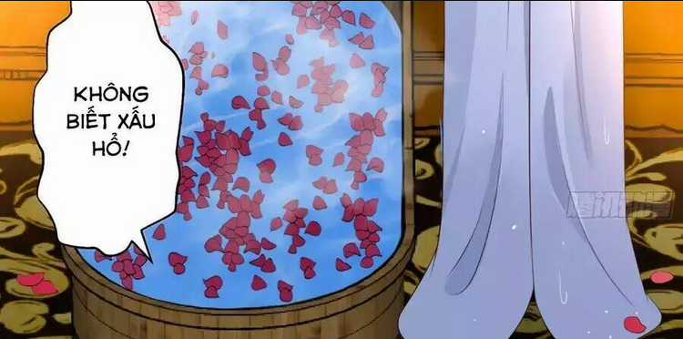 Tà Vương Phúc Hắc Sủng Nhập Cốt Chapter 26 trang 14