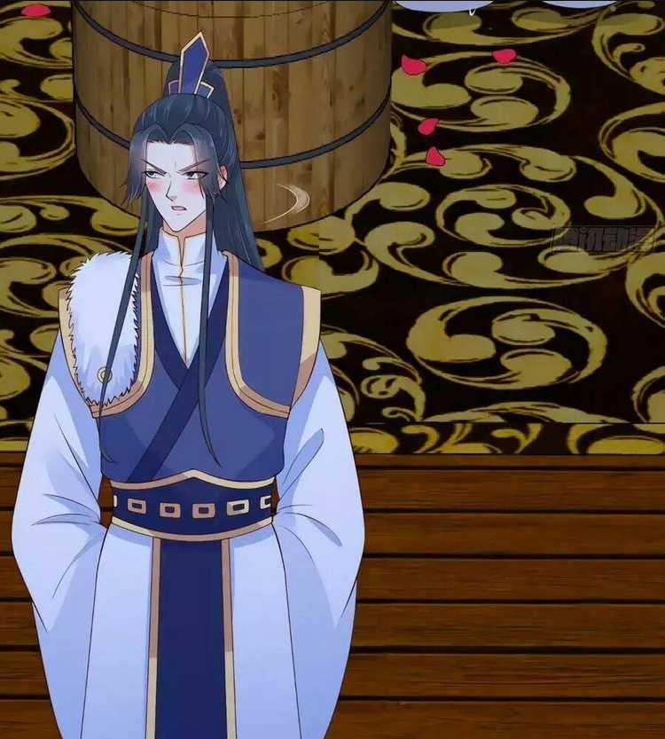 Tà Vương Phúc Hắc Sủng Nhập Cốt Chapter 26 trang 15