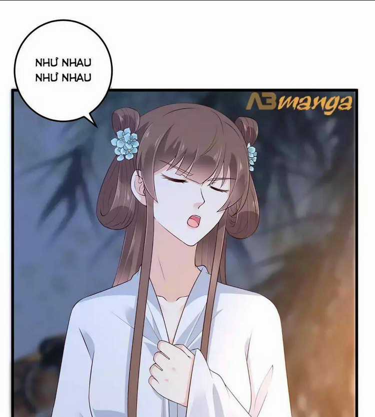 Tà Vương Phúc Hắc Sủng Nhập Cốt Chapter 26 trang 18