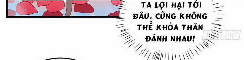 Tà Vương Phúc Hắc Sủng Nhập Cốt Chapter 26 trang 2