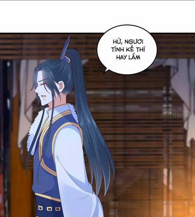 Tà Vương Phúc Hắc Sủng Nhập Cốt Chapter 26 trang 23