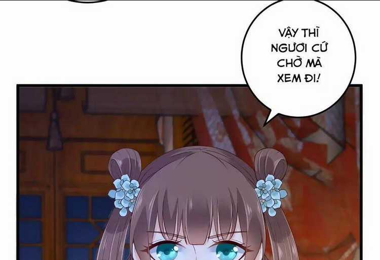 Tà Vương Phúc Hắc Sủng Nhập Cốt Chapter 26 trang 27