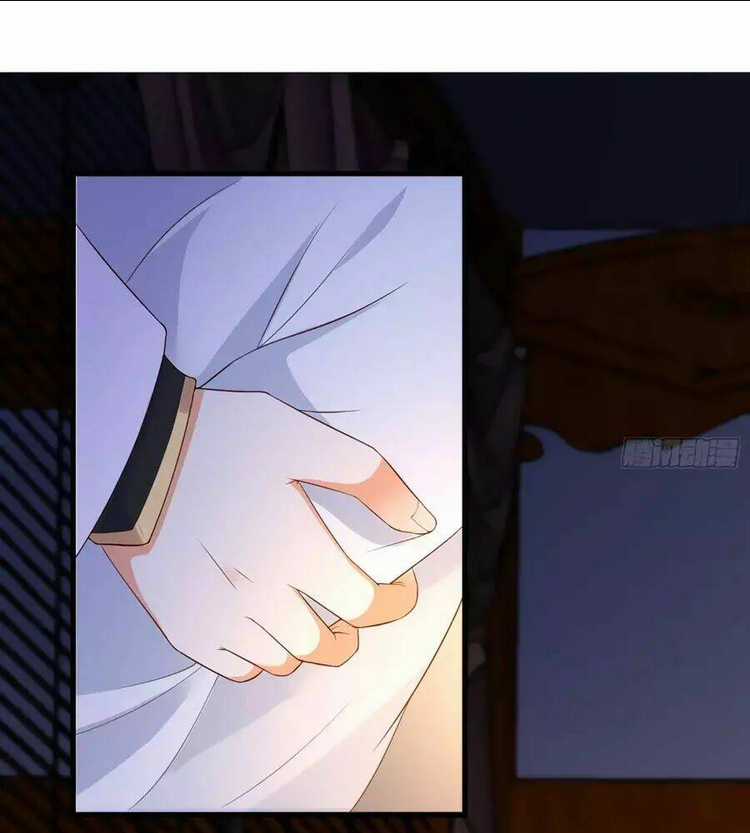 Tà Vương Phúc Hắc Sủng Nhập Cốt Chapter 26 trang 29