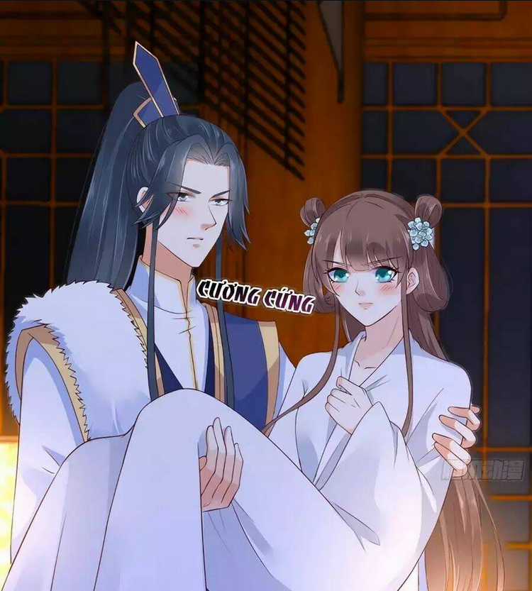 Tà Vương Phúc Hắc Sủng Nhập Cốt Chapter 26 trang 31