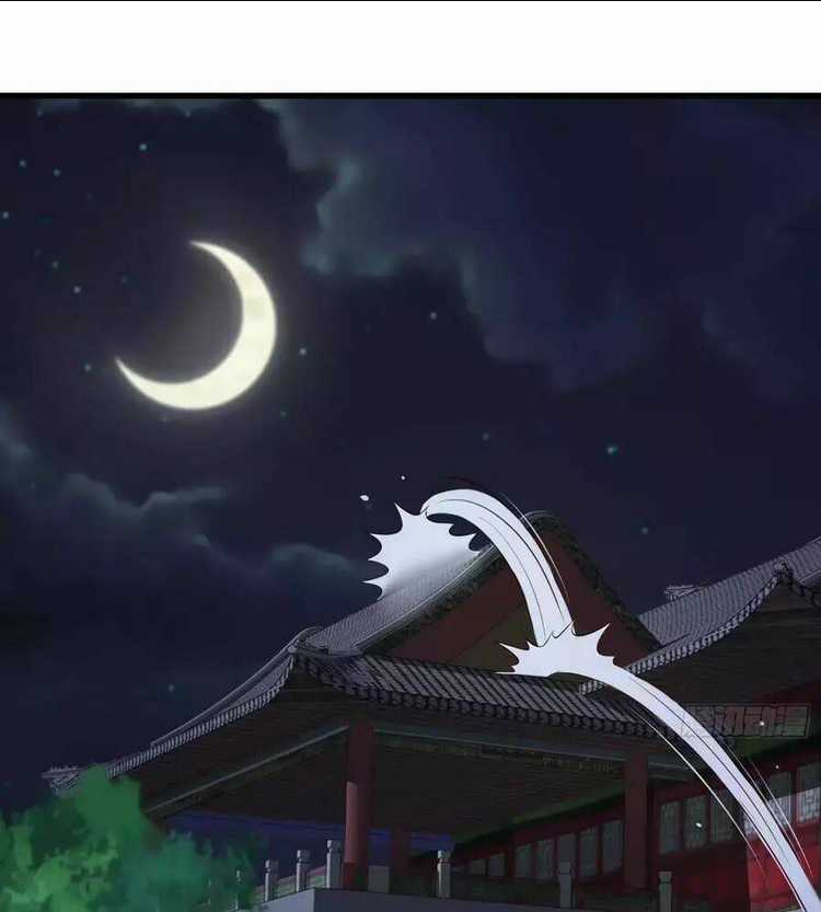 Tà Vương Phúc Hắc Sủng Nhập Cốt Chapter 26 trang 34