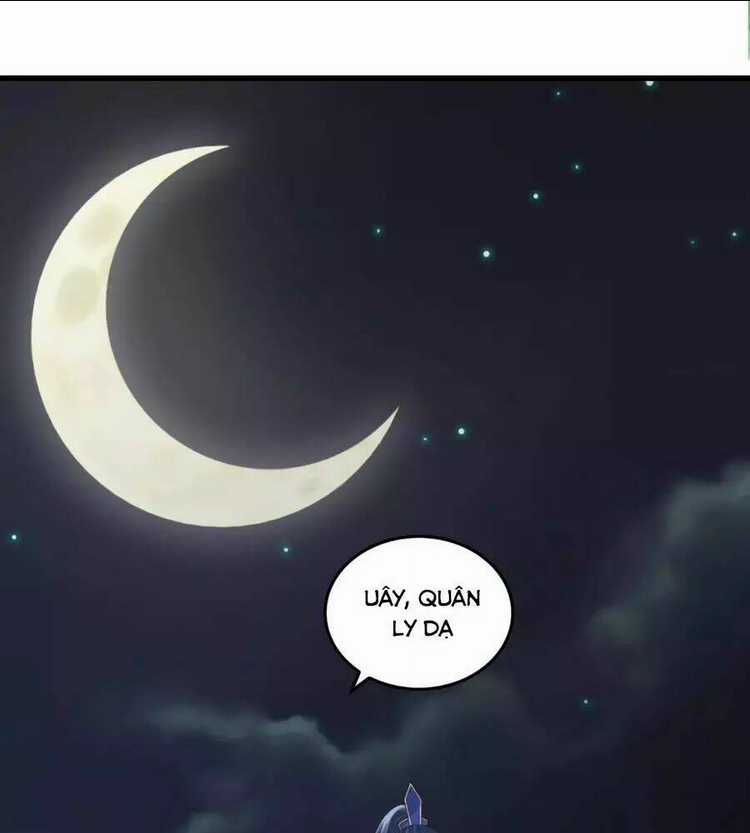 Tà Vương Phúc Hắc Sủng Nhập Cốt Chapter 26 trang 36