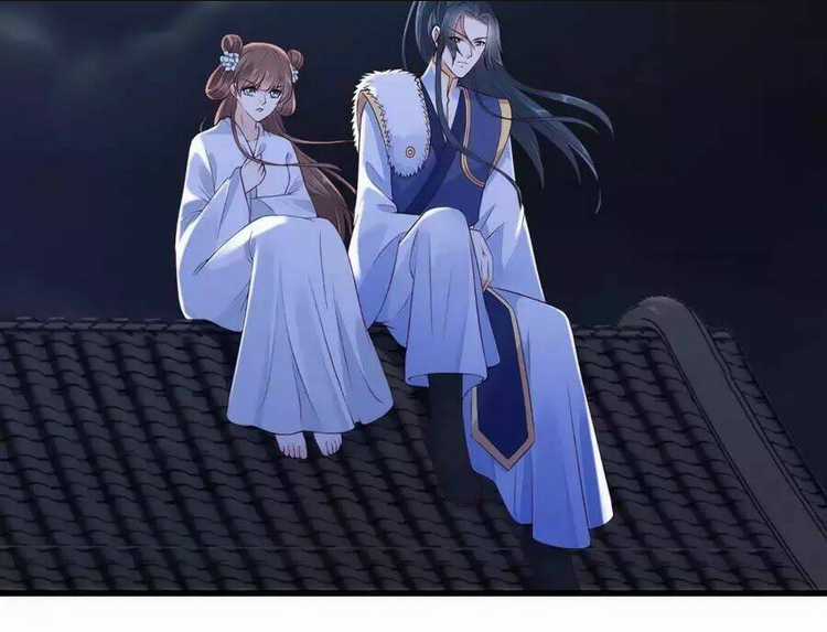 Tà Vương Phúc Hắc Sủng Nhập Cốt Chapter 26 trang 37