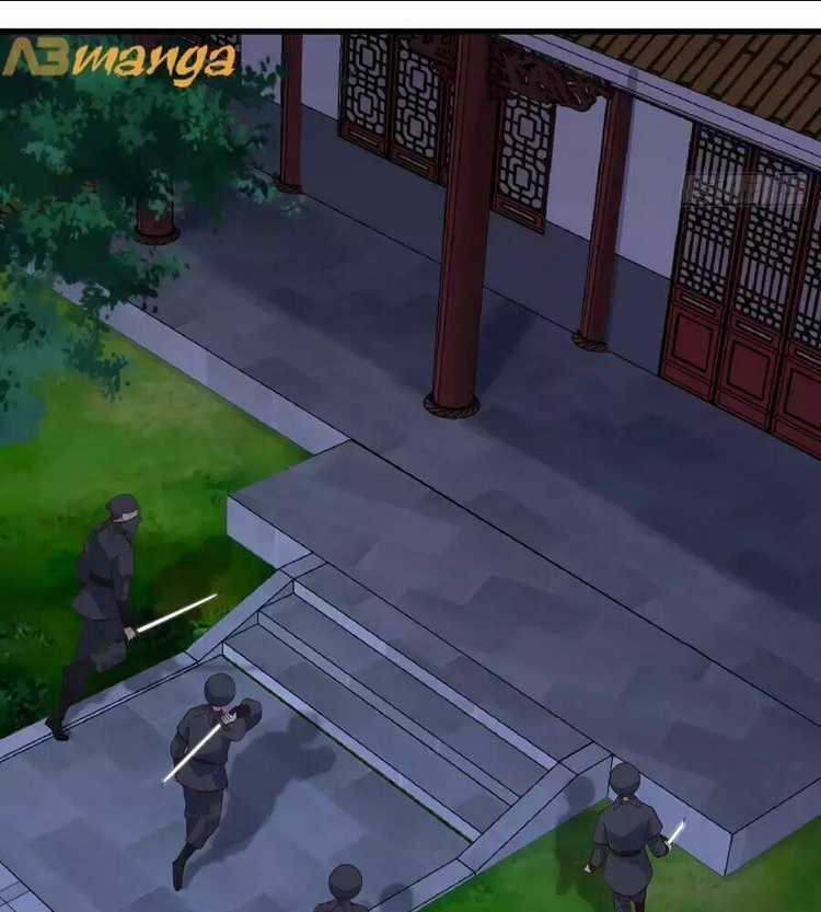 Tà Vương Phúc Hắc Sủng Nhập Cốt Chapter 26 trang 38