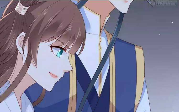 Tà Vương Phúc Hắc Sủng Nhập Cốt Chapter 26 trang 46