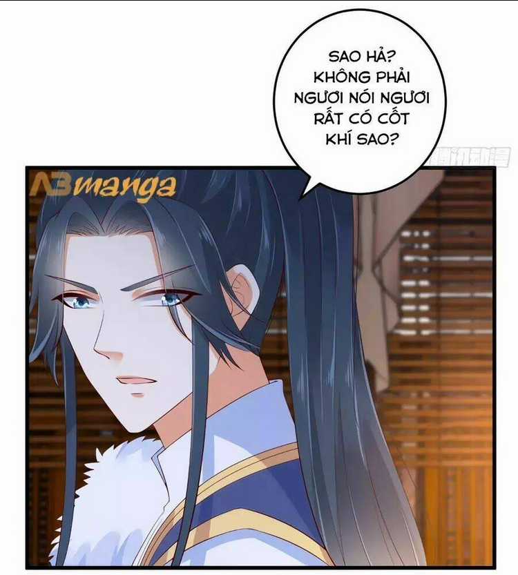 Tà Vương Phúc Hắc Sủng Nhập Cốt Chapter 26 trang 5