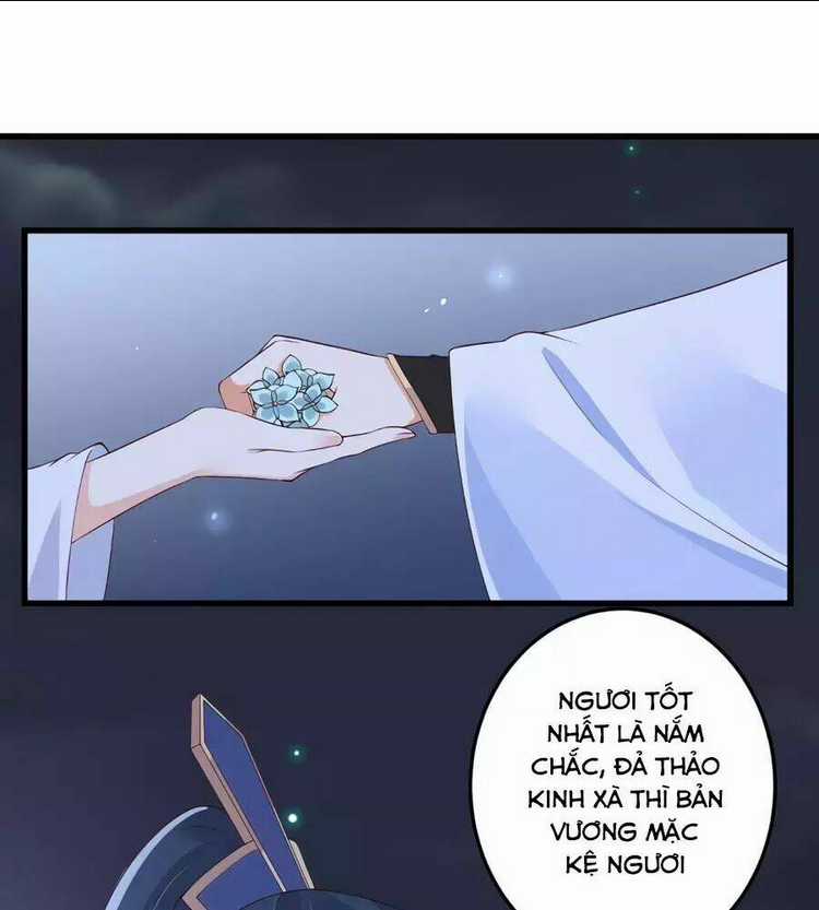 Tà Vương Phúc Hắc Sủng Nhập Cốt Chapter 26 trang 50