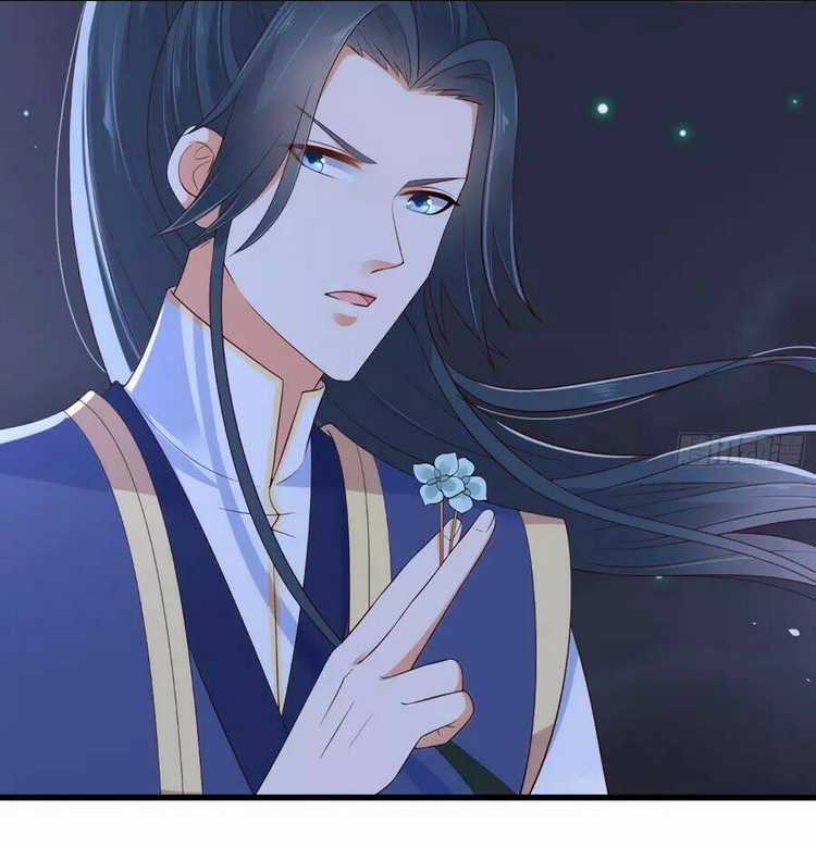 Tà Vương Phúc Hắc Sủng Nhập Cốt Chapter 26 trang 52