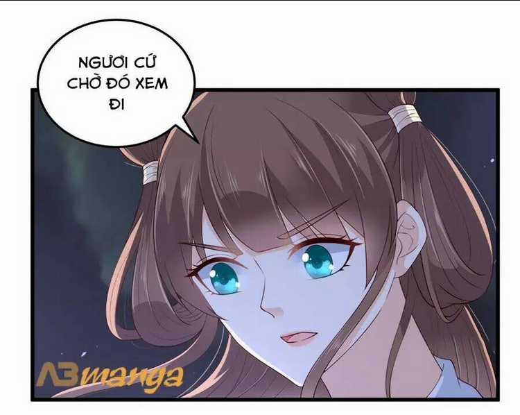 Tà Vương Phúc Hắc Sủng Nhập Cốt Chapter 26 trang 53