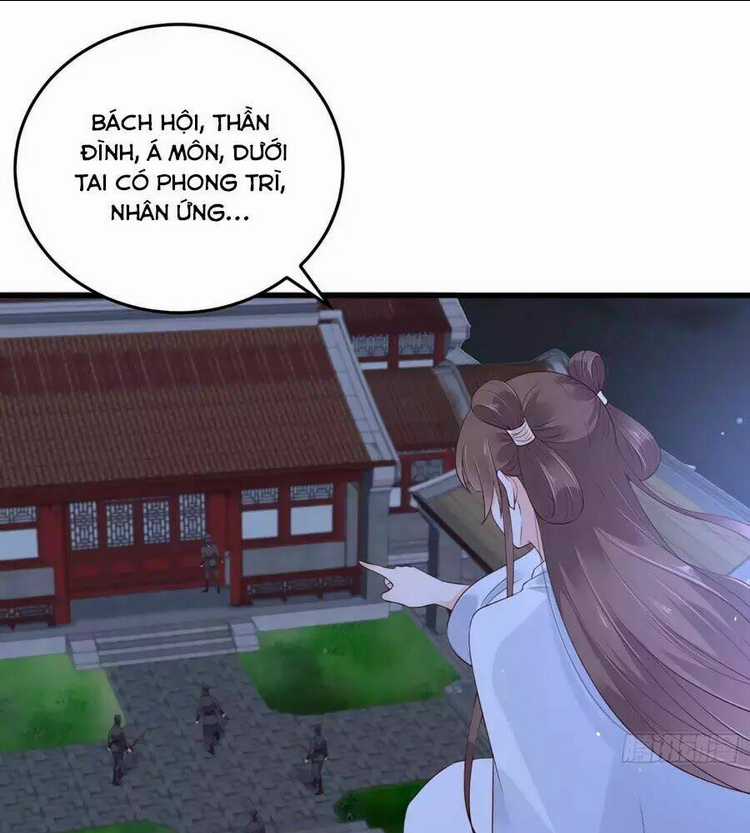 Tà Vương Phúc Hắc Sủng Nhập Cốt Chapter 26 trang 54