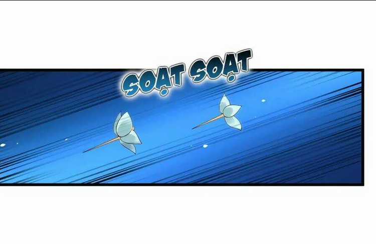 Tà Vương Phúc Hắc Sủng Nhập Cốt Chapter 26 trang 56