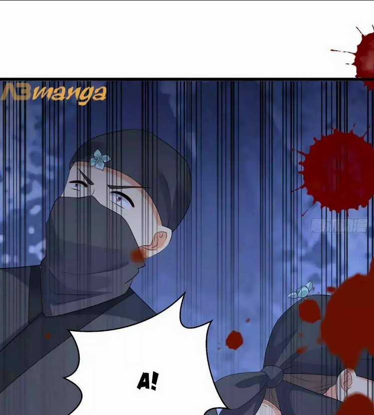 Tà Vương Phúc Hắc Sủng Nhập Cốt Chapter 26 trang 57