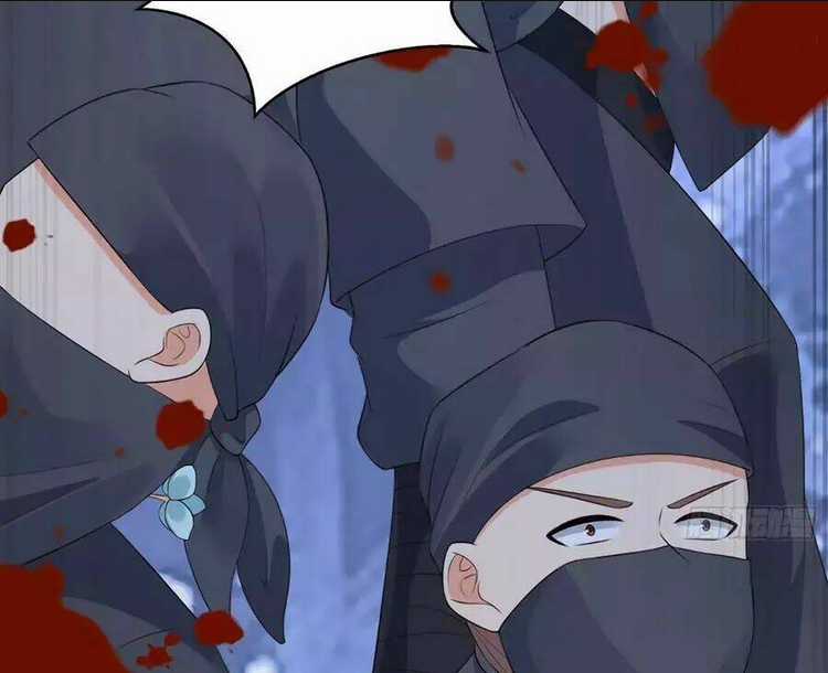 Tà Vương Phúc Hắc Sủng Nhập Cốt Chapter 26 trang 58