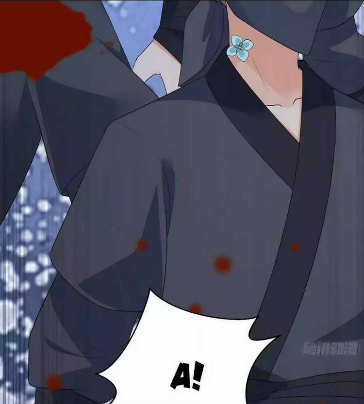 Tà Vương Phúc Hắc Sủng Nhập Cốt Chapter 26 trang 59