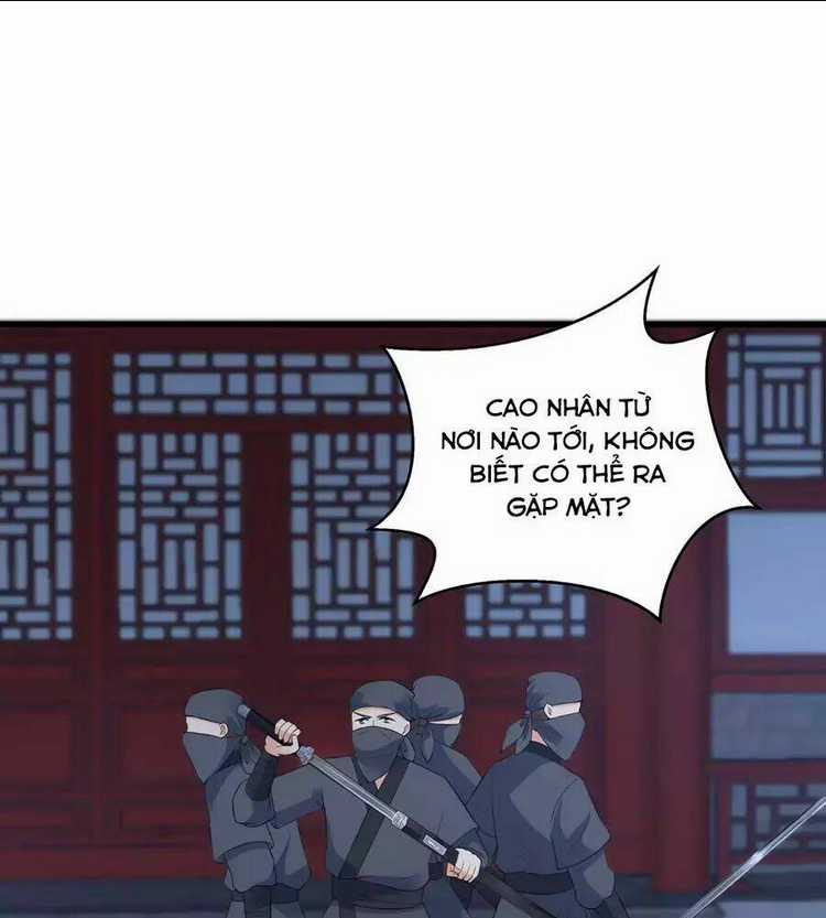 Tà Vương Phúc Hắc Sủng Nhập Cốt Chapter 26 trang 63